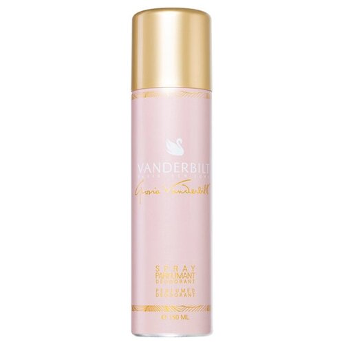 Gloria Vanderbilt Женский Vanderbilt Дезодорант-спрей (spray) 150мл