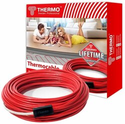 Греющий кабель Thermo Греющий кабель Thermocable SVK-11 84 м