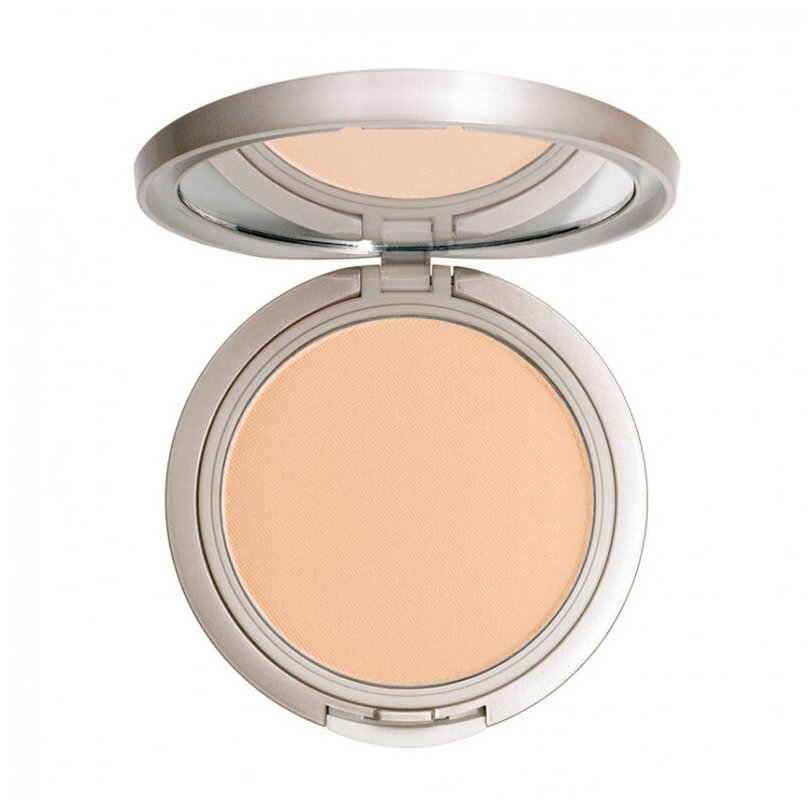 Минеральная пудра для лица Artdeco Mineral Compact Powder т.05 fair ivory 9 г