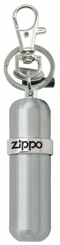 Zippo Баллончик для бензина Zippo на брелоке