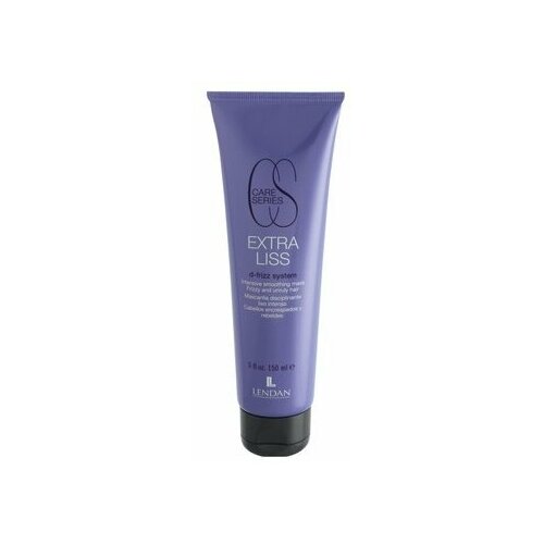 Lendan Маска с разглаживающим эффектом 150 мл - Extra Liss Intensive Smoothing Mask lendan крем с разглаживающим эффектом 150 мл extra liss