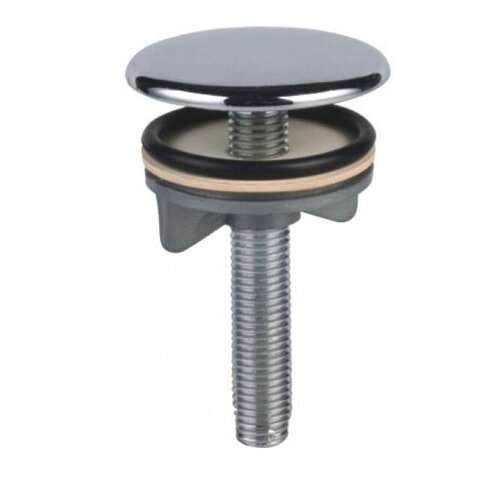 Заглушка для раковины под смеситель латунь ViEiR 293₽