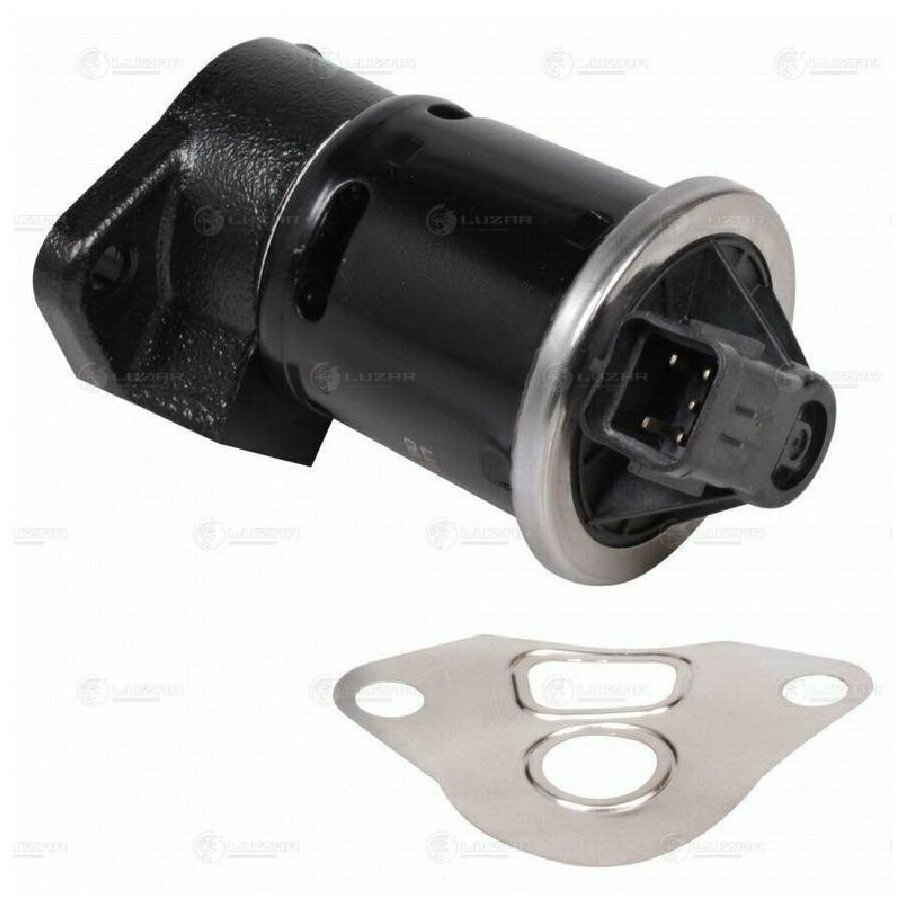 Клапан EGR (рециркуляции выхл. газов) для а/м Chevrolet Lacetti 1.6i