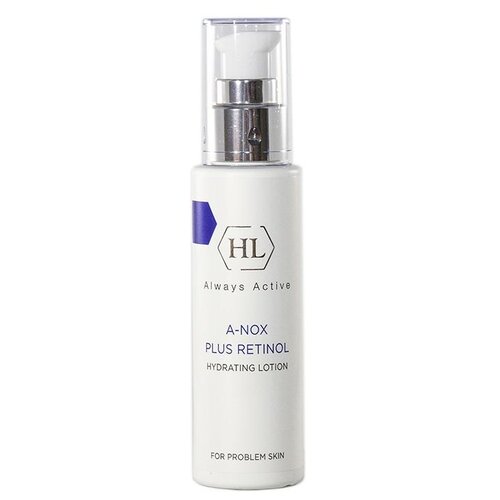 Holy Land A-NOX plus RETINOL Hydrating Lotion