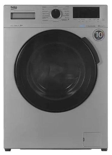 Стиральная машина Beko WSPE6H616 А++