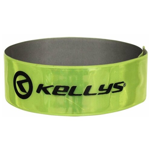 Нарукавник отражающий KELLYS SHADOW, размер 3x40 см, комплект 2 шт, Reflective Tape KELLYS SHADOW 3M Scotchlite L/XL