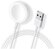 Кабель USB магнитный для зарядки Apple Watch 1,2,3,4,5,6, SE,7, 1...