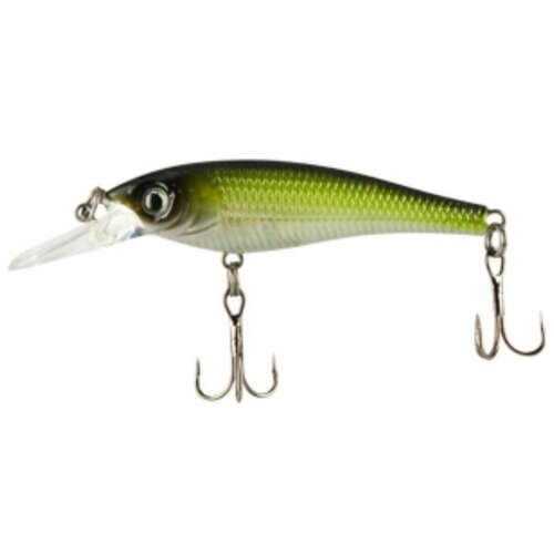 Воблер Trout Pro Fast Minnow 56F / 01 воблер trout pro lucky minnow 60su q111