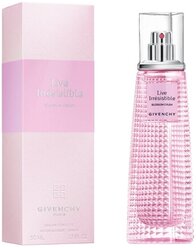 Туалетная вода Givenchy Live Irresistible Blossom Crush 50 мл