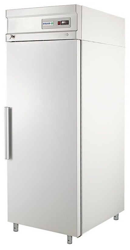Холодильный шкаф фармацевтический POLAIR ШХФ-0,5