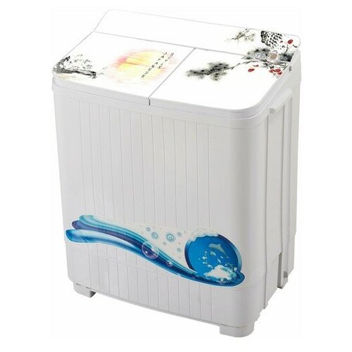 Полуавтоматические стиральные машины OPTIMA Стиральная машина OPTIMA МСП-55СТ 1508000₽