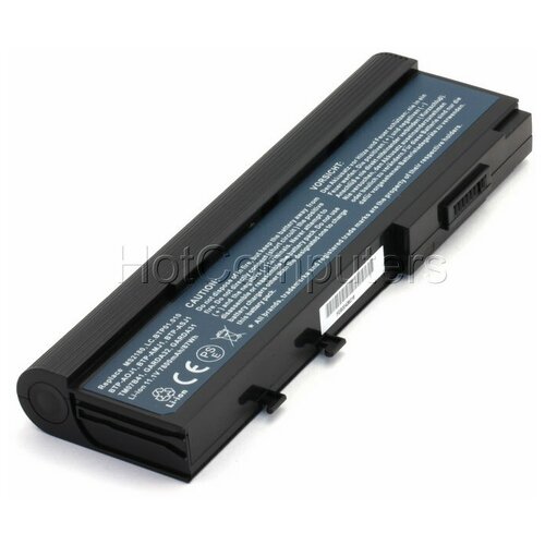 фото Аккумуляторная батарея для ноутбука acer bt.00604.027 sino power