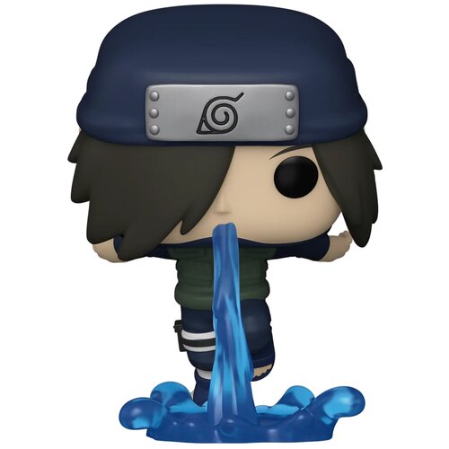 Фигурка Funko POP! Vinyl: Naruto Shippuden: Izumo Kamizuki 58010