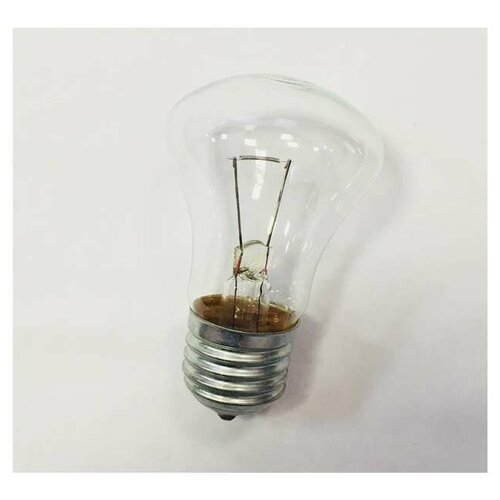 Лампа накаливания МО 40Вт E27 12В кэлз 8106001 (3шт.)