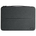 Сумка Nillkin Commuter Multifunctional Laptop Sleeve для ноутбуков до 16'', цвет Черный (6902048214095) 6902048214095 - изображение