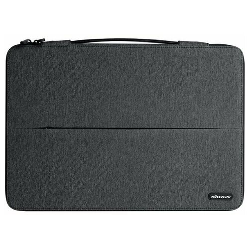 Сумка Nillkin Commuter Multifunctional Laptop Sleeve для ноутбуков до 16'', цвет Черный (6902048214095) 6902048214095