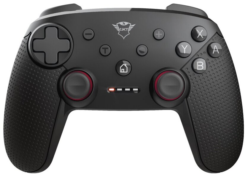 Геймпад беспроводной Trust GXT 1230 MUTA для PCSwitch