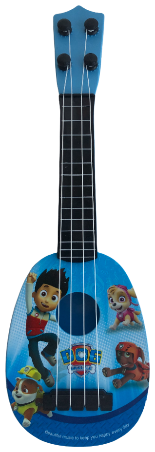 Детская игрушечная гитара / Детские товары / Игрушки и игры / Развивающие и обучающие игрушки / Детские музыкальные инструменты