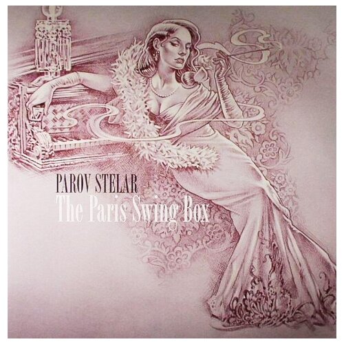 Parov Stelar: The Paris Swing Box