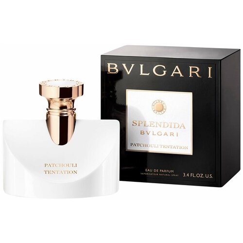 Bvlgari Splendida Patchouli Tentation Парфюмерная вода 30 мл