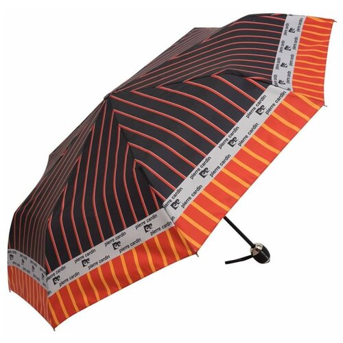Зонт складной женский Pierre Cardin PC660-OC Stripes