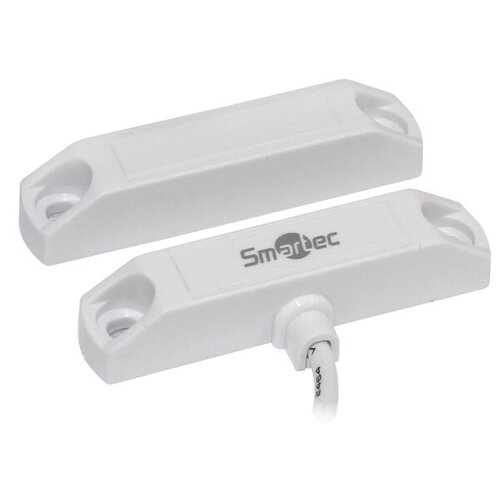 Smartec ST-DM125NO-WT считыватель smartec st ce320lr wt