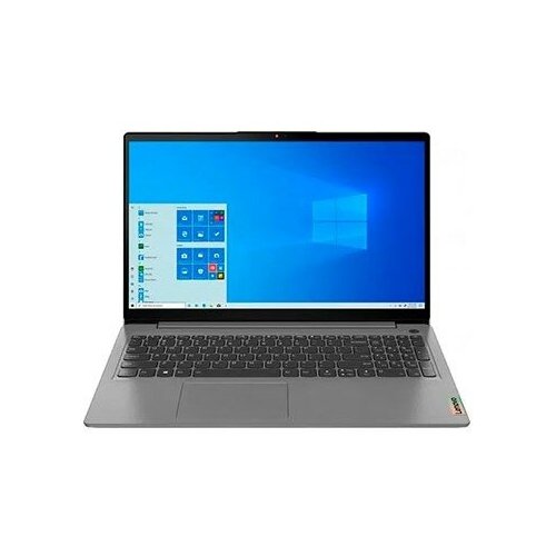 Lenovo IP3 156FHD Ryzen 5 5625U 8gb 512gb Win11 82RN00CJRK 5654400₽