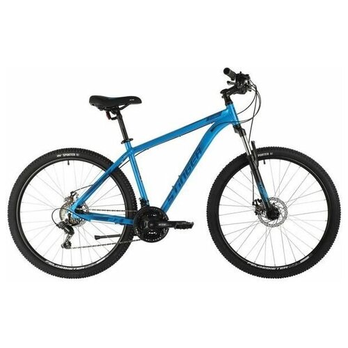 STINGER 27AHD ELEMEVO18BL1 275 ELEMENT EVO синий алюминий размер 18 146751 4755600₽