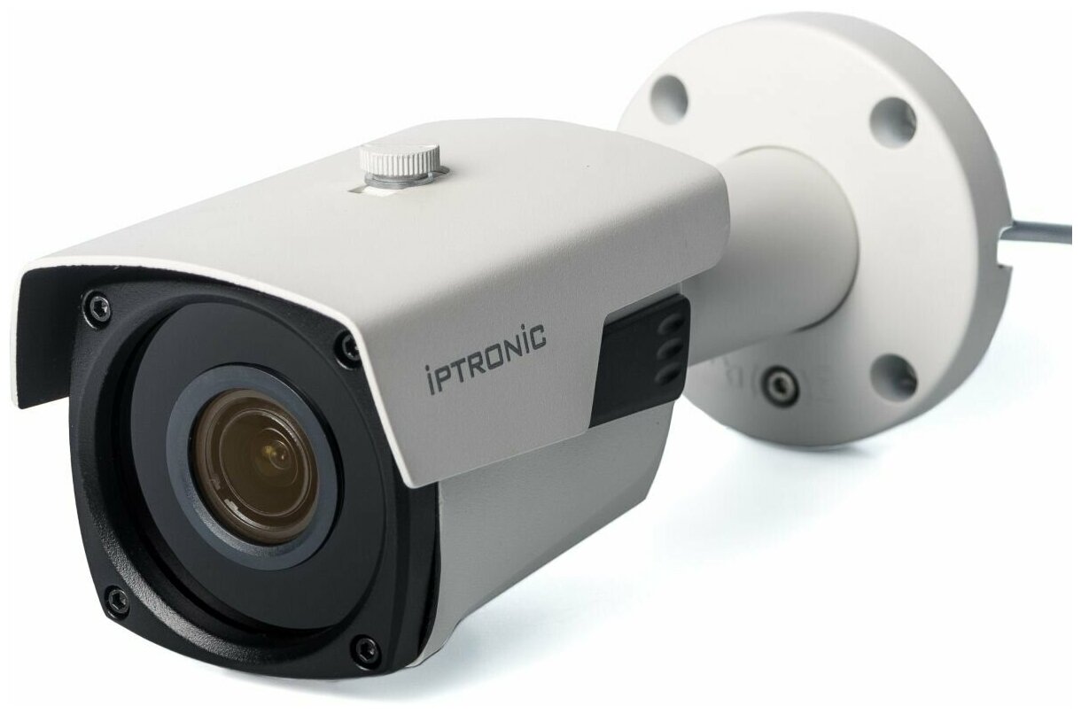 IPTRONIC IPT-QHD1080BM(2,8-12) Всепогодная уличная видеокамера