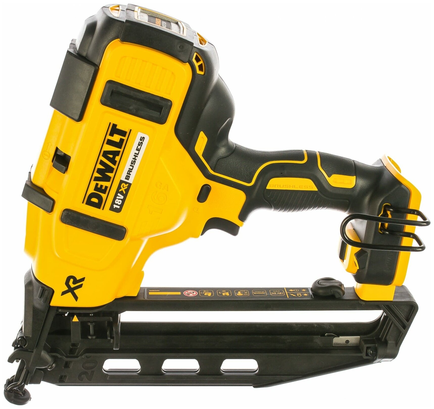    DeWALT DCN660N