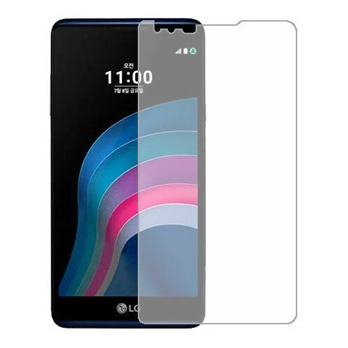 LG X5 защитный экран Гидрогель Прозрачный (Силикон) 1 штука lg g3 stylus защитный экран гидрогель прозрачный силикон 1 штука