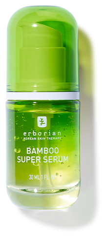 ERBORIAN Бамбук суперсыворотка для лица Bamboo Super Serum 30 мл.