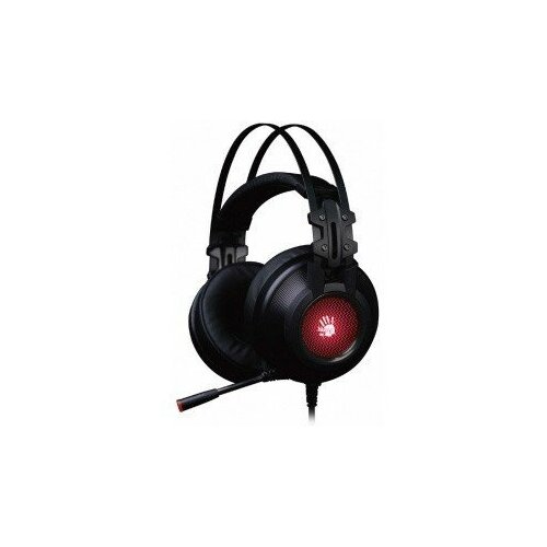 A-4Tech Наушники A4 Bloody G525 черный 2м мониторы оголовье 4977₽