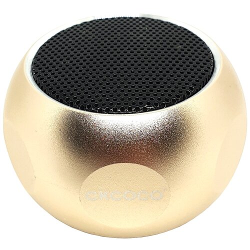 Bluetooth колонка CKCOCO G07 79000₽