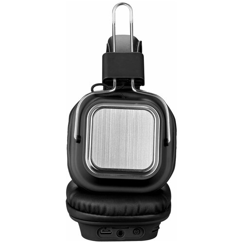 Беспроводные наушники SODO SD-1003 Bluetooth AUX 250 мАч черный TF 111800₽