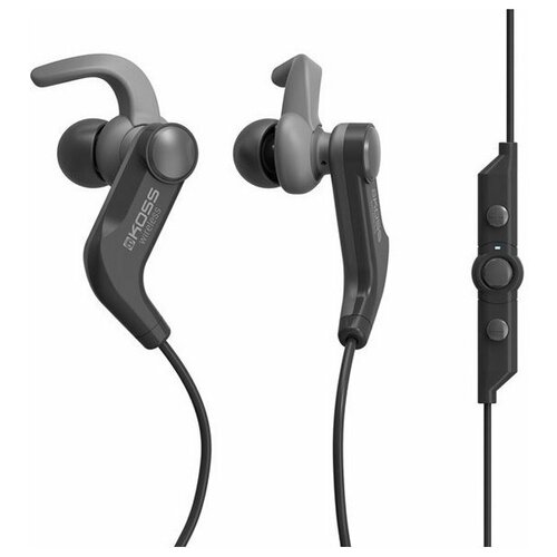 Наушники Koss BT190i черный 280000₽