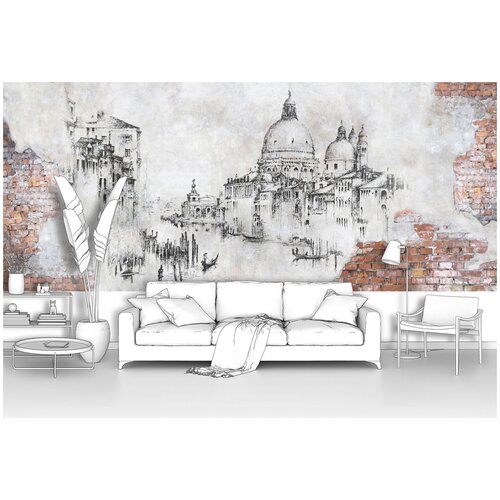 Фотообои на стену первое ателье 