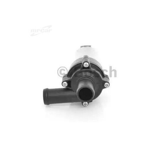 фото Bosch 0392020034 насос водяной, дополнительный