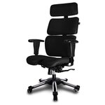 Компьютерное кресло Hara Chair Doctor офисное - изображение