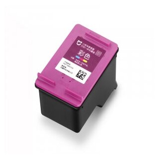 Картридж для струйного принтера Mijia Inkjet Printing Machine Color (PMYTJMHHT02)