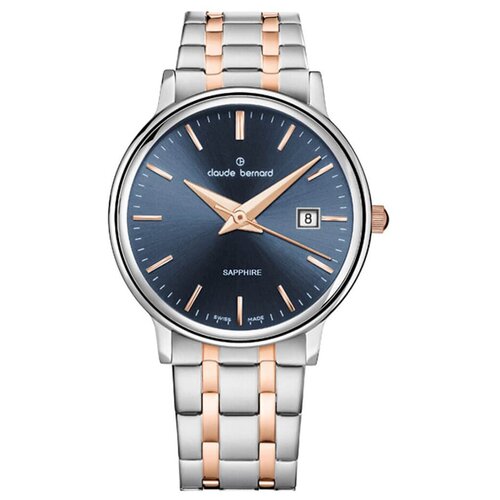 Часы женские Claude bernard 54005 357RM BUIR