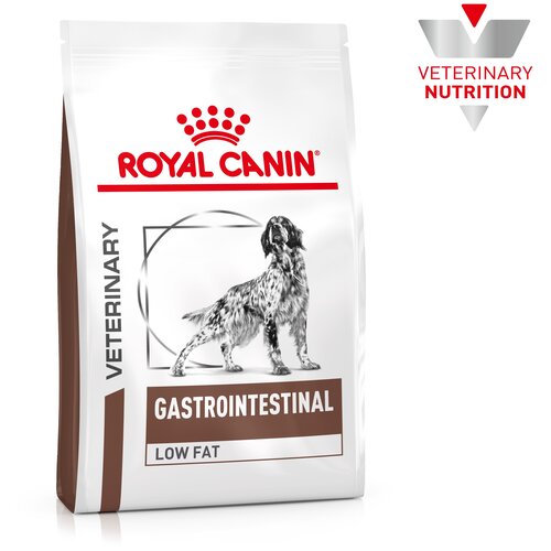 Сухой корм для собак Royal Canin Gastro Intestinal LF22, при нарушениях пищеварения 1 уп. х 2 шт. х 12 кг сухой корм для собак royal canin gastro intestinal lf22 при нарушениях пищеварения 1 уп х 2 шт х 12 кг