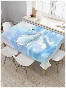 Лебединая красота