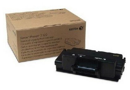 Тонер-картридж XEROX 106R02306 PHASER 3320 11000 страниц