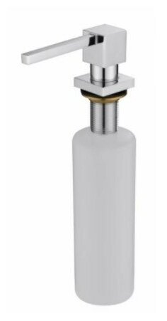 Дозатор для жидкого мыла Kaiser KH-3020 CR