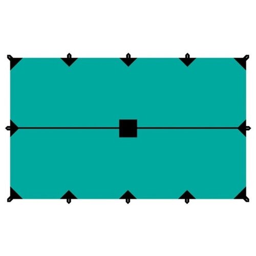 Тент Tramp TRT-101.04, 3*5м тент tramp 3x5