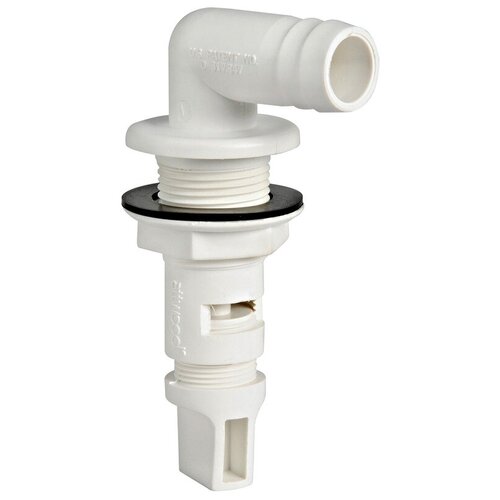 Головка распылительная для аэраторных помп ATTWOOD 16.410.84/16.410.85/16.452.43, Ø3/4