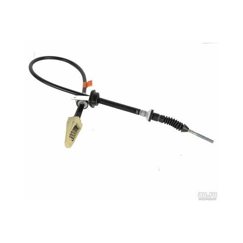 Трос сцепления ВАЗ 21702 под тросовый привод КПП Димитровград димитровград 21702-1602210 | цена за 1 шт