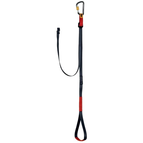 Педаль для зажима Singing Rock Footer Complete II петля singing rock sling w 16 mm 60