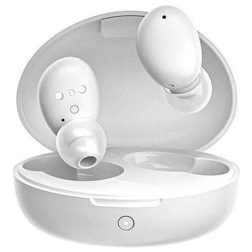 Беспроводные наушники Xiaomi T16 White 226400₽
